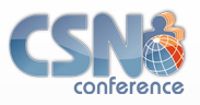 CSN Conference Logo